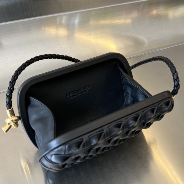Bottega Veneta Knot On Strap