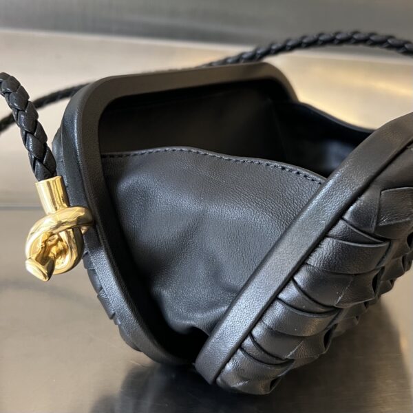 Bottega Veneta Knot On Strap