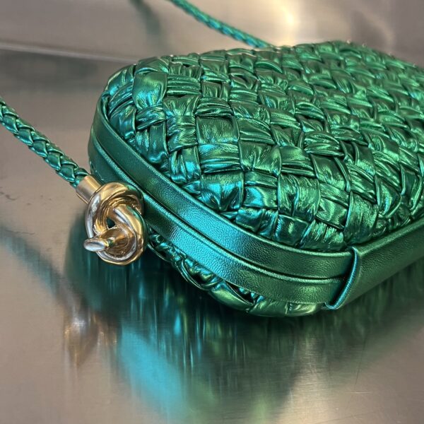 Bottega Veneta Knot On Strap