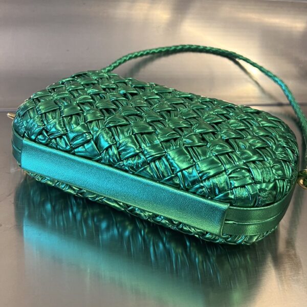 Bottega Veneta Knot On Strap