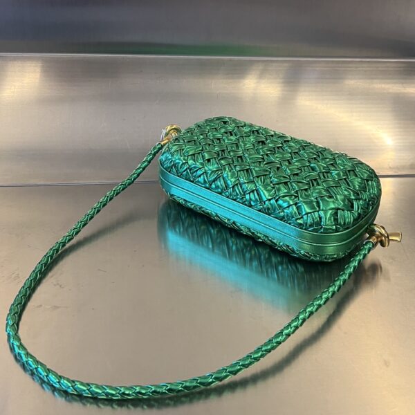 Bottega Veneta Knot On Strap
