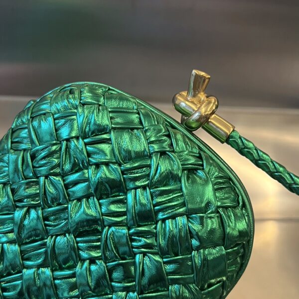 Bottega Veneta Knot On Strap