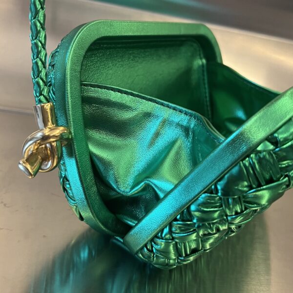 Bottega Veneta Knot On Strap