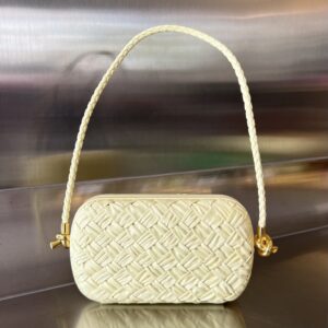 Bottega Veneta Knot On Strap