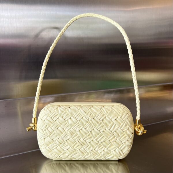 Bottega Veneta Knot On Strap