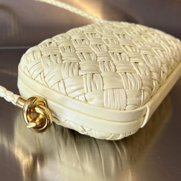 Bottega Veneta Knot On Strap