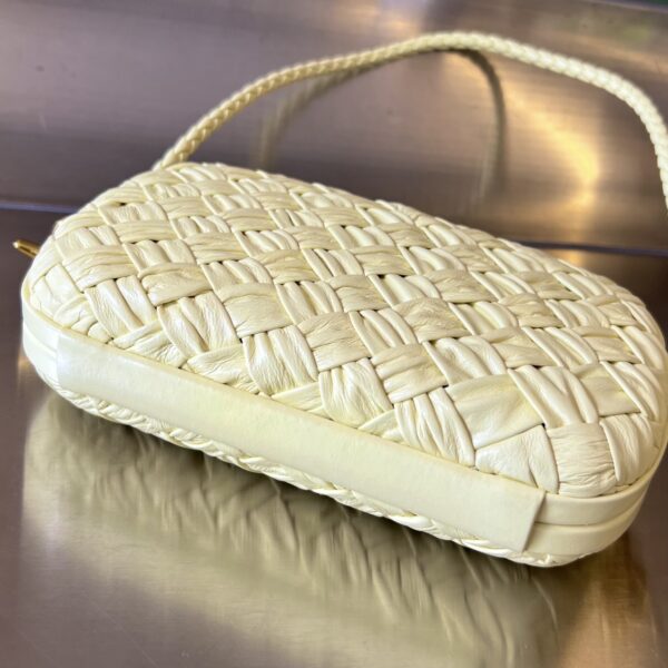 Bottega Veneta Knot On Strap