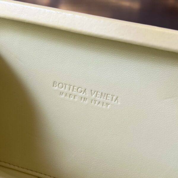 Bottega Veneta Knot On Strap