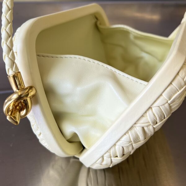 Bottega Veneta Knot On Strap