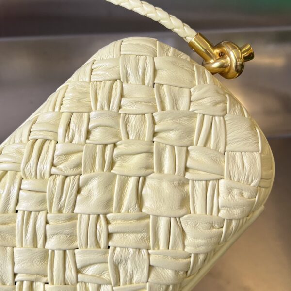 Bottega Veneta Knot On Strap