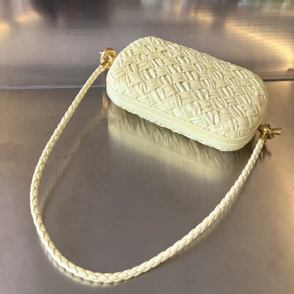 Bottega Veneta Knot On Strap