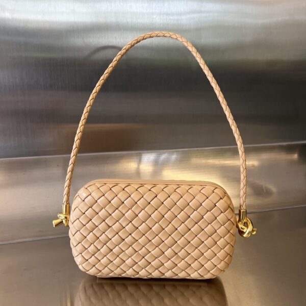 Bottega Veneta Knot On Strap
