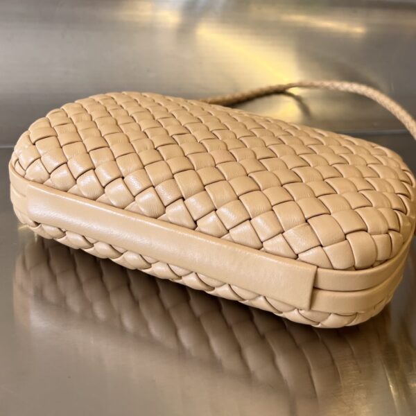Bottega Veneta Knot On Strap