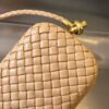 Bottega Veneta Knot On Strap