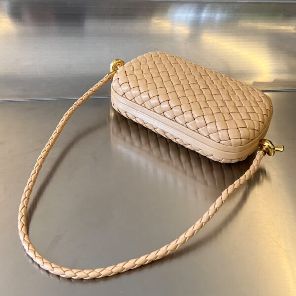 Bottega Veneta Knot On Strap