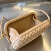Bottega Veneta Knot On Strap