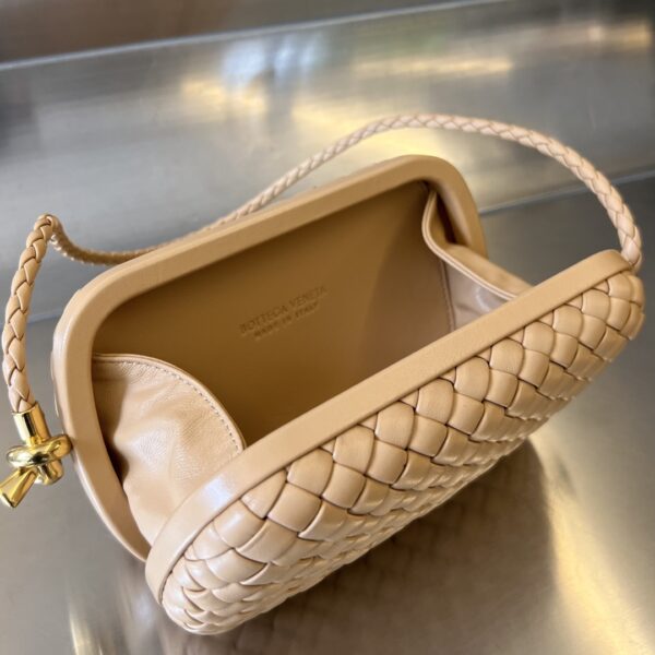 Bottega Veneta Knot On Strap