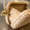 Bottega Veneta Knot On Strap