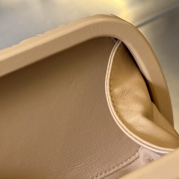 Bottega Veneta Knot On Strap