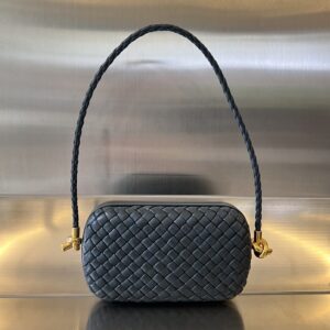 Bottega Veneta Knot On Strap