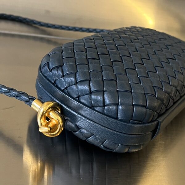 Bottega Veneta Knot On Strap
