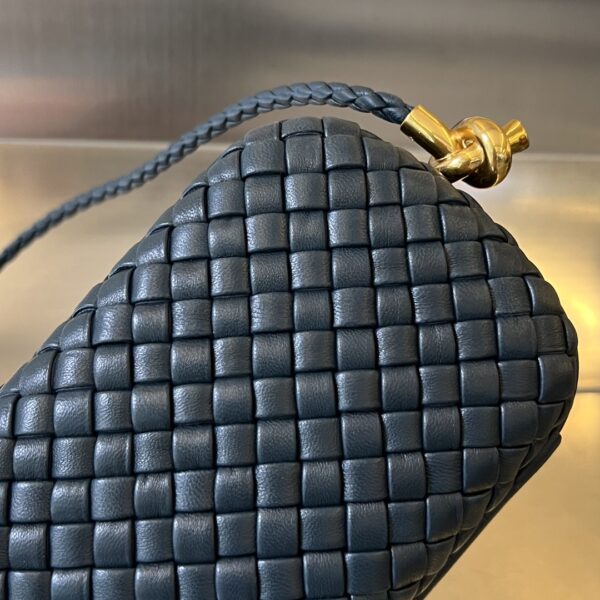 Bottega Veneta Knot On Strap