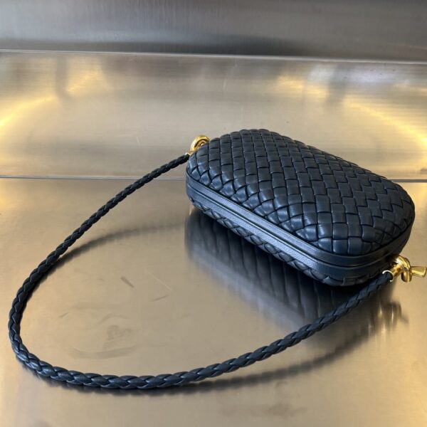 Bottega Veneta Knot On Strap