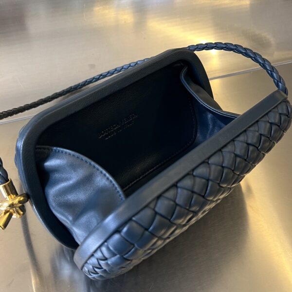 Bottega Veneta Knot On Strap