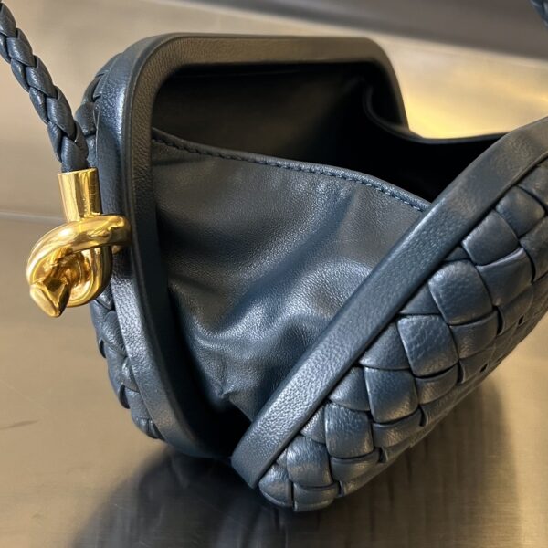 Bottega Veneta Knot On Strap