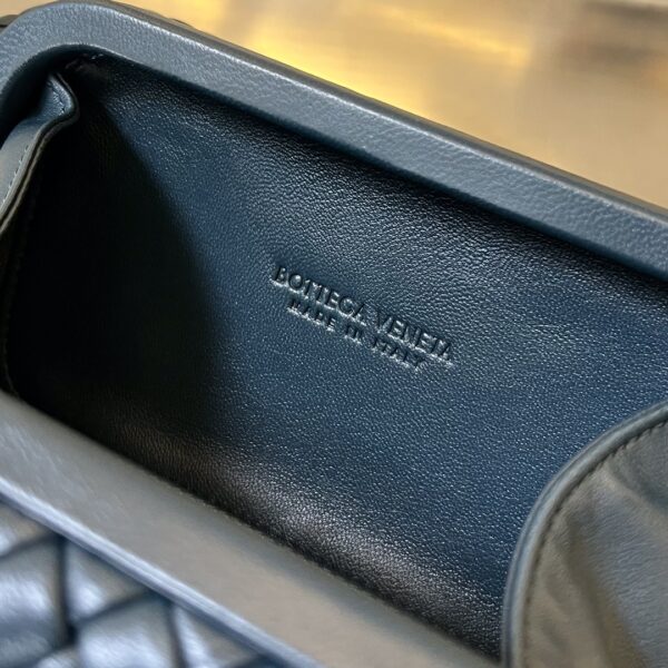 Bottega Veneta Knot On Strap
