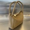 Bottega Veneta BV Tosca Shoulder Bag