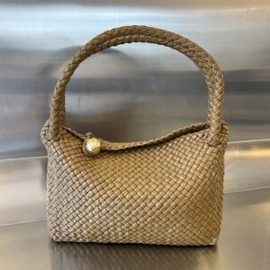 Bottega Veneta BV Tosca Shoulder Bag