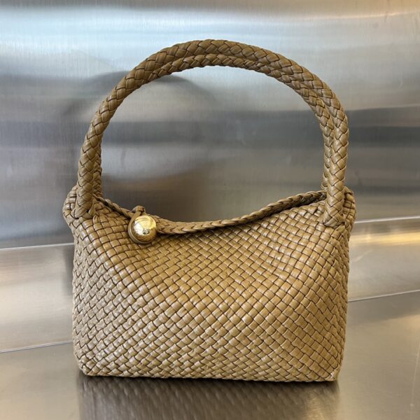Bottega Veneta BV Tosca Shoulder Bag