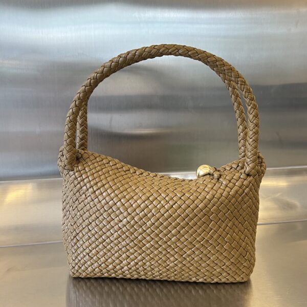 Bottega Veneta BV Tosca Shoulder Bag