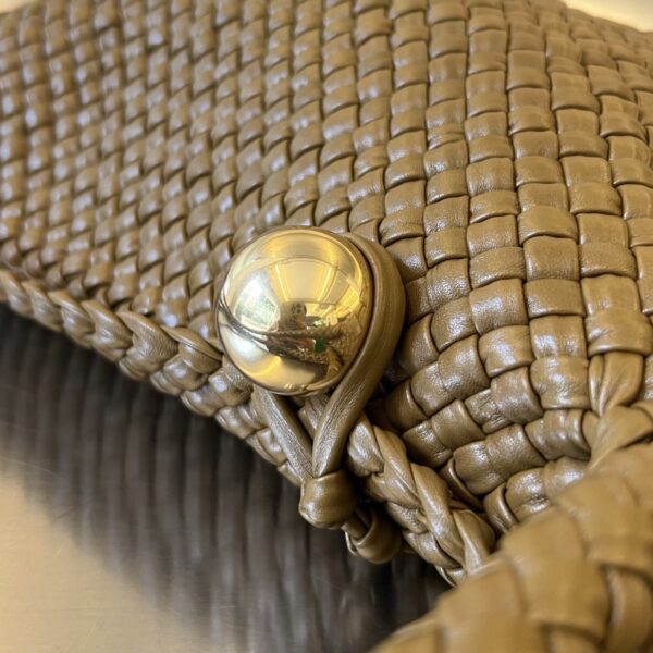 Bottega Veneta BV Tosca Shoulder Bag