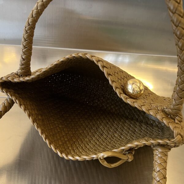 Bottega Veneta BV Tosca Shoulder Bag
