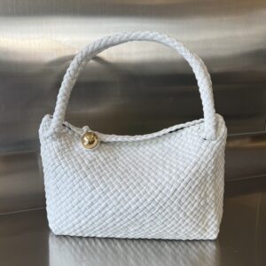 Bottega Veneta BV Tosca Shoulder Bag