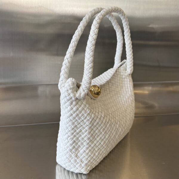 Bottega Veneta BV Tosca Shoulder Bag