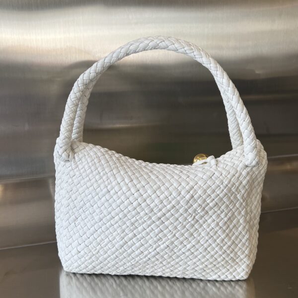 Bottega Veneta BV Tosca Shoulder Bag