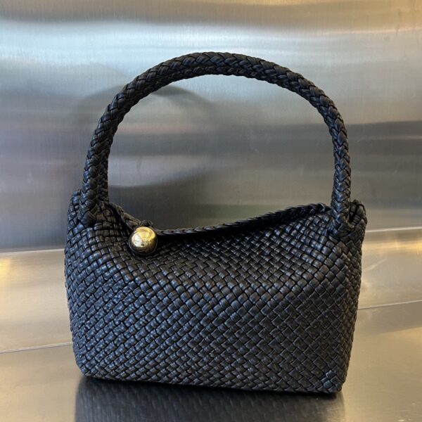Bottega Veneta BV Tosca Shoulder Bag