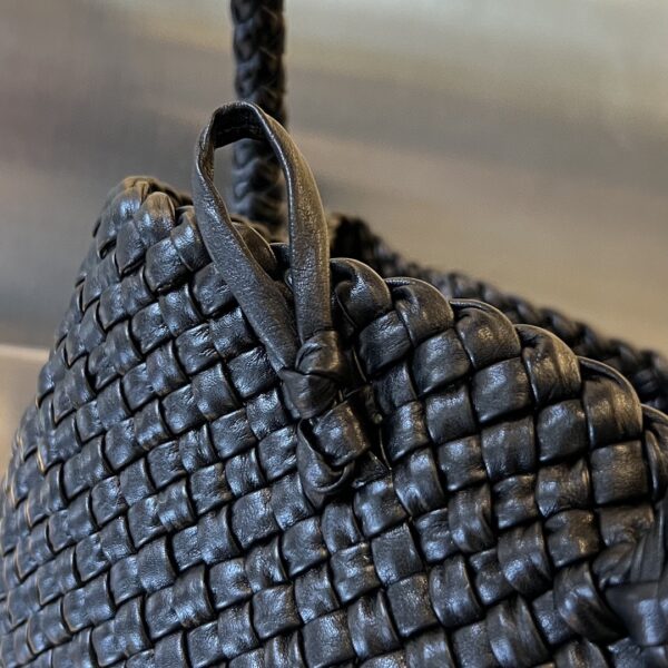 Bottega Veneta BV Tosca Shoulder Bag