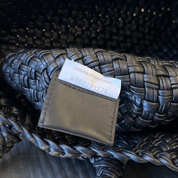 Bottega Veneta BV Tosca Shoulder Bag