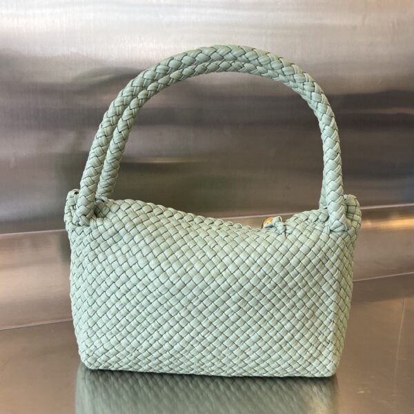 Bottega Veneta BV Tosca Shoulder Bag