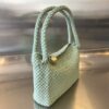 Bottega Veneta BV Tosca Shoulder Bag