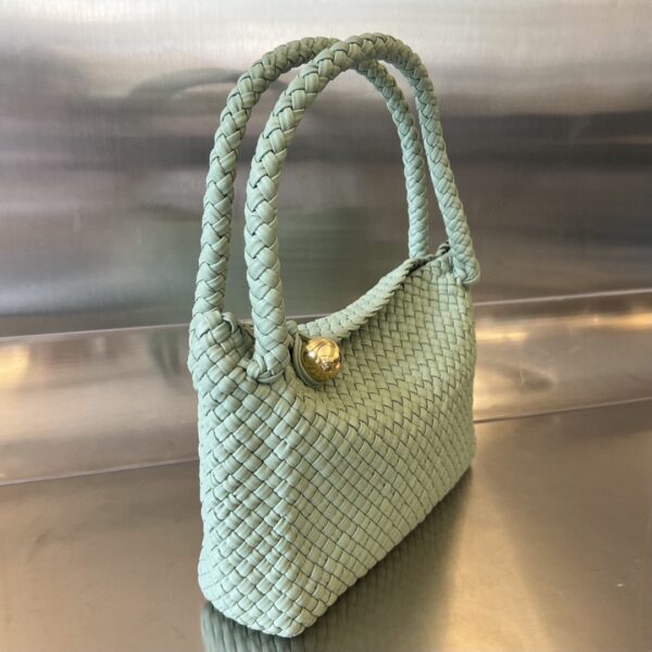 Bottega Veneta BV Tosca Shoulder Bag
