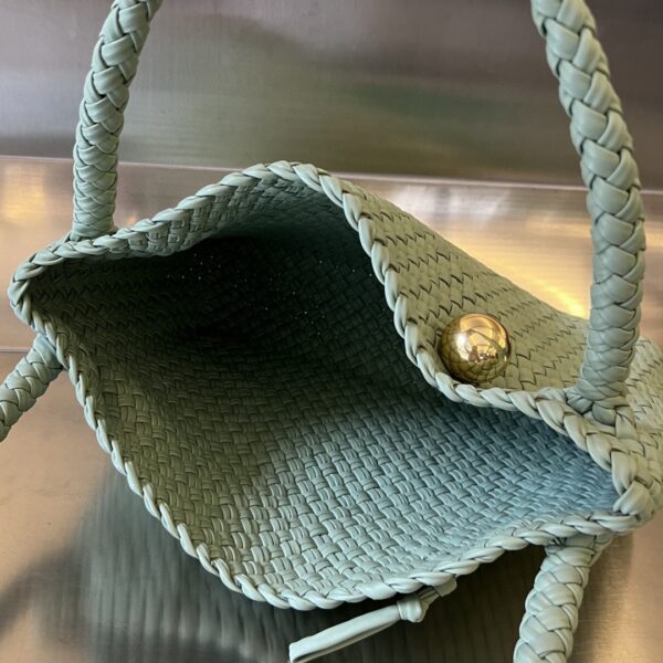 Bottega Veneta BV Tosca Shoulder Bag