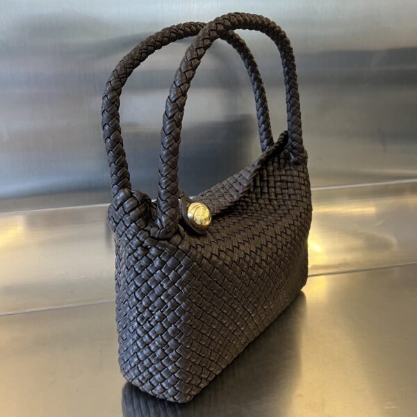 Bottega Veneta BV Tosca Shoulder Bag