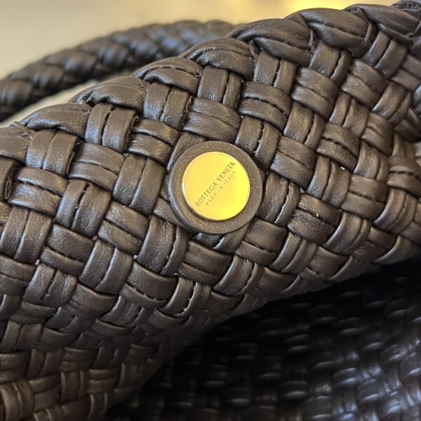 Bottega Veneta BV Tosca Shoulder Bag