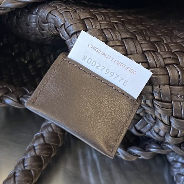 Bottega Veneta BV Tosca Shoulder Bag