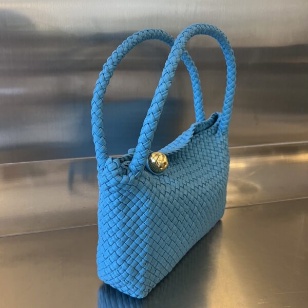 Bottega Veneta BV Tosca Shoulder Bag